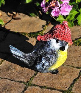 kaufen Gartenfigur Wintersperling B 1