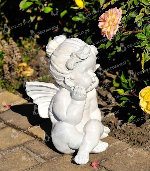 kaufen Gartenfigur Elfina klein 3