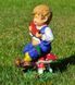 buy Garden figure Boy with watermelon 2