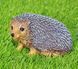 kaufen Gartenfigur Toha Igel klein 1