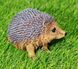 kaufen Gartenfigur Toha Igel klein 2