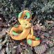 kaufen Gartenfigur Schlange, Kleine Klapperschlange, Bunt 3