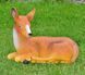 kaufen Gartenfigur Hirsch 7