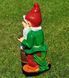 buy Garden figure Dwarf with beer 4