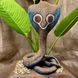 buy Cobra Statue,  Colorful 7