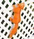 buy Garden figure Squirrel hanging left large 13