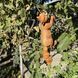 buy Garden figure Squirrel hanging left large 11