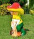 buy Garden figure Gnome with mushroom 2