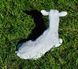 buy Garden figure Medium recumbent lamb 4