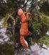 buy Garden figure Squirrel hanging right large 5