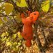 buy Hanging Squirrel Garden Figure 11