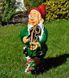 buy Garden figure Gnome musician 2