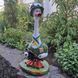 kaufen Gartenfigur Kampfgans 4