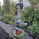 kaufen Gartenfigur Kampfgans 5