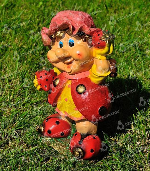 buy Garden figure Maya medium 3