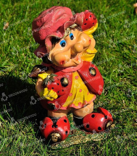 buy Garden figure Maya medium 2
