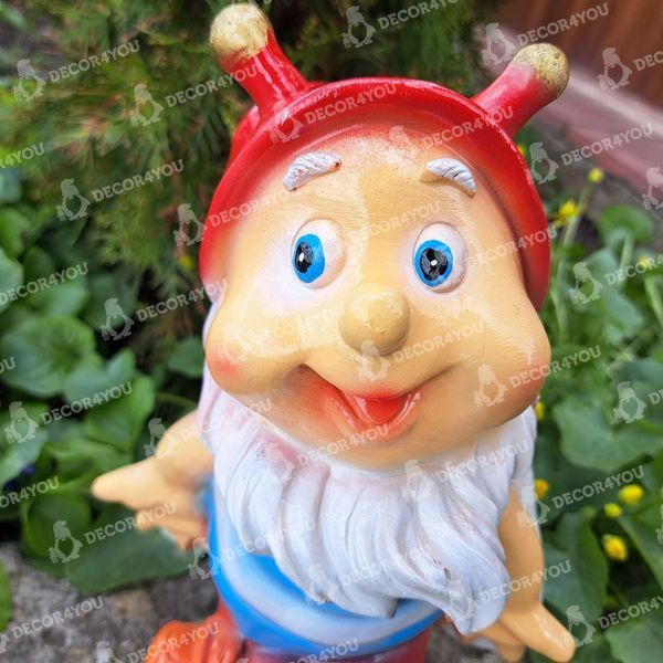 buy Garden figure Small Beetle 6