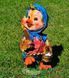 buy Garden figure Chickie the Cleaner 2