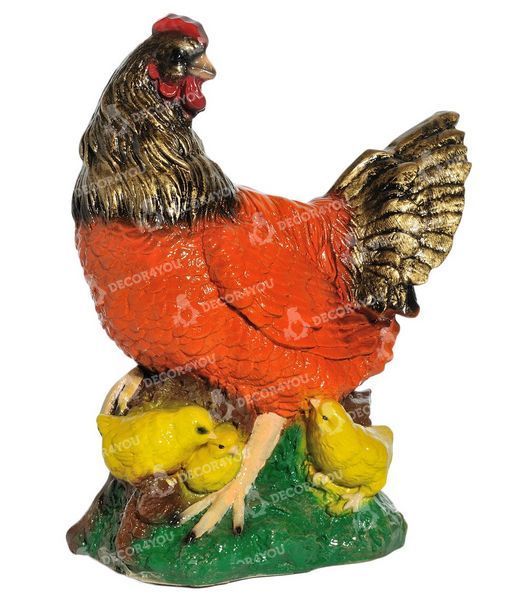 kaufen Gartenfigur F&auml;rse 3