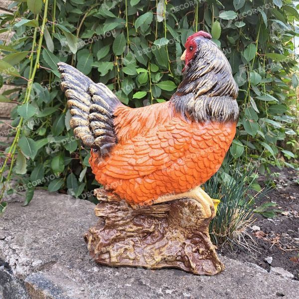 kaufen Gartenfigur F&auml;rse 2