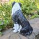 buy Garden figure Border Collie 2