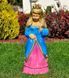 kaufen Gartenfigur Prinzessin 1