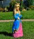 kaufen Gartenfigur Prinzessin 3