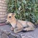 buy Goat garden figure 3