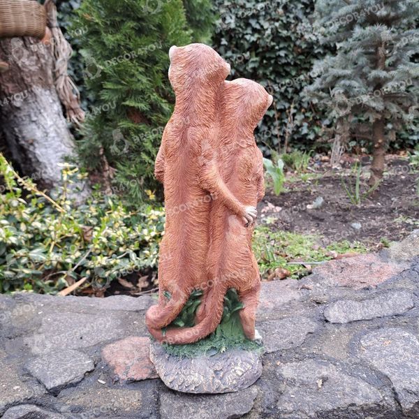 buy Garden figure Gophers three 5