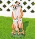 buy Garden figure Gophers three 1
