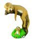 buy Garden figure Gopher on a branch 3