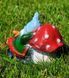 buy Garden figure Small Lazy Dwarf 4