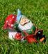 buy Garden figure Small Lazy Dwarf 1