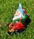 buy Garden figure Small Lazy Dwarf 2