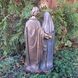 kaufen Dekofigur Krippenfigur "Die Jungfrau Maria, Josef und der junge Jesus" 4