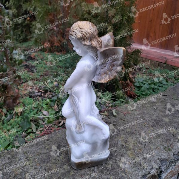 kaufen Gartenfigur Engel 2