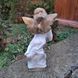 kaufen Gartenfigur Engel 4