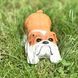 buy Bulldog garden figure 1
