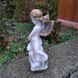 kaufen Gartenfigur Engel 2