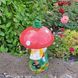 buy Garden figure Gnome small reader 13