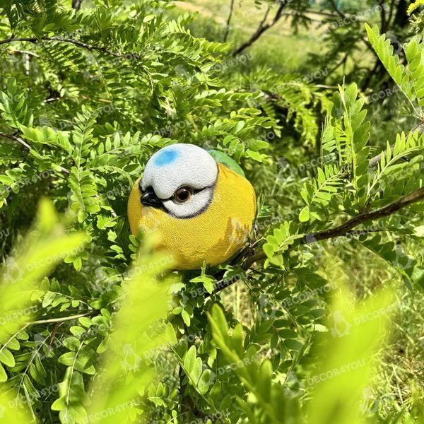 buy Big Bluebird Garden Figure 6