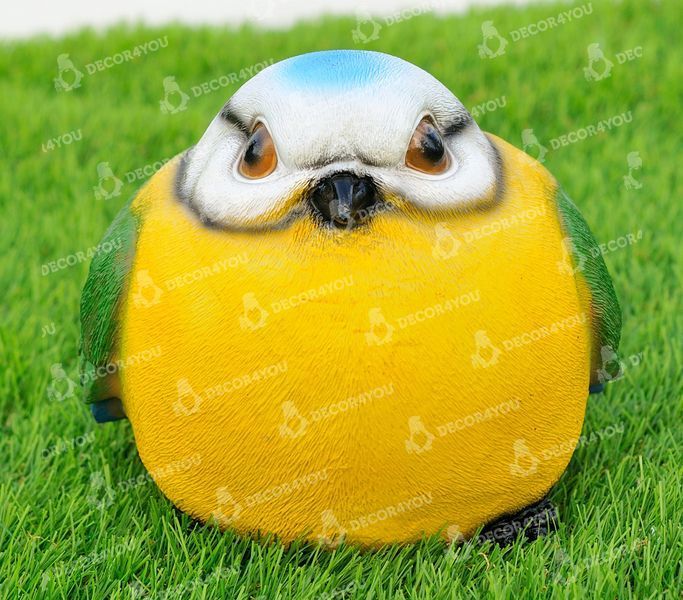 buy Big Bluebird Garden Figure 4