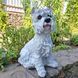 buy Garden figure Bolonka 1