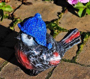 kaufen Gartenfigur Wintersperling A 1