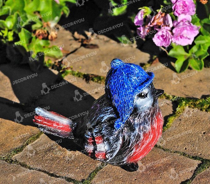 kaufen Gartenfigur Wintersperling A 3