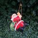 kaufen Neujahrsgartenfigur V&auml;terchen Frost auf einem Seil 9