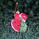 kaufen Neujahrsgartenfigur V&auml;terchen Frost auf einem Seil 7